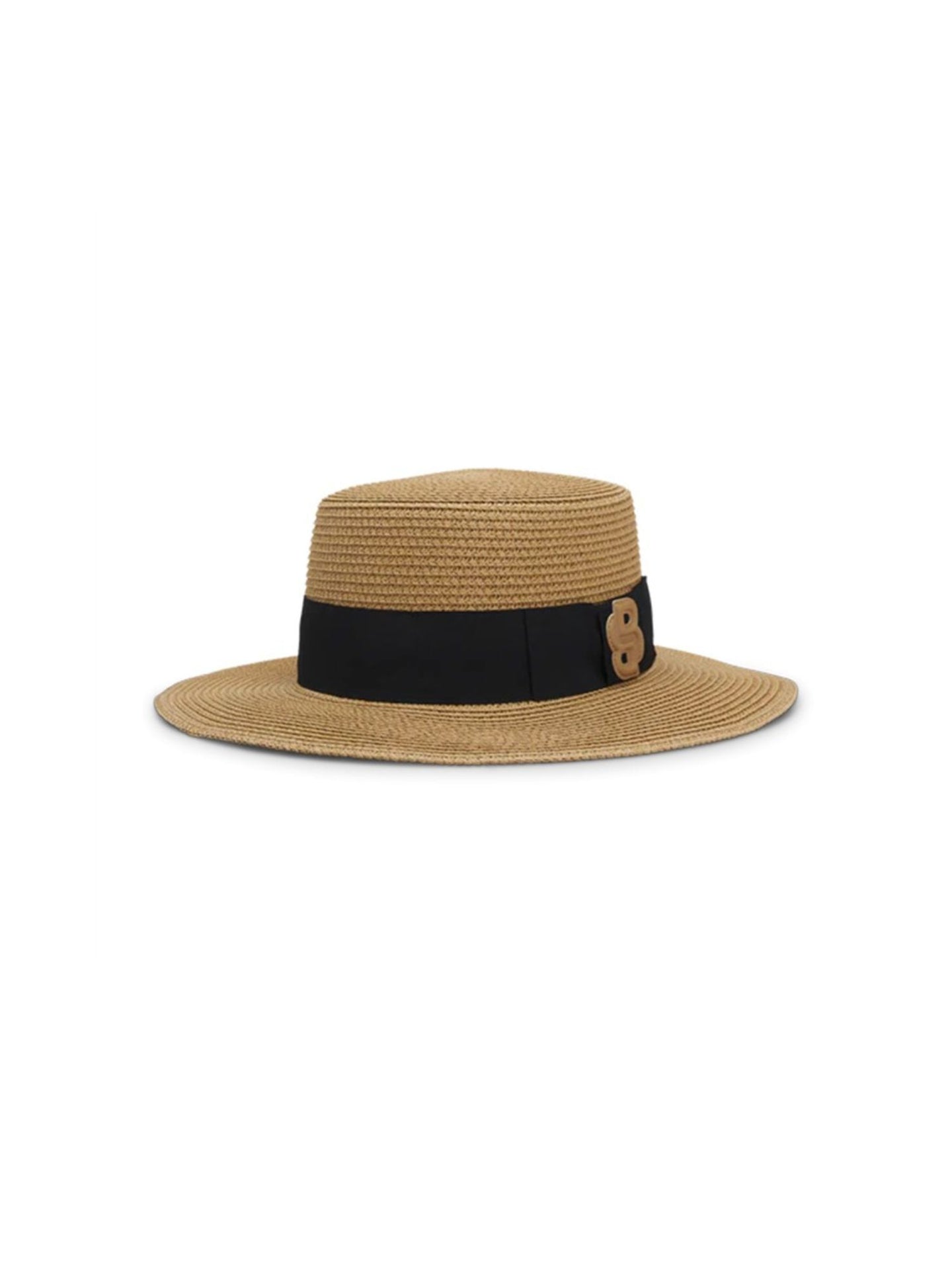 Hatt Boater Camel