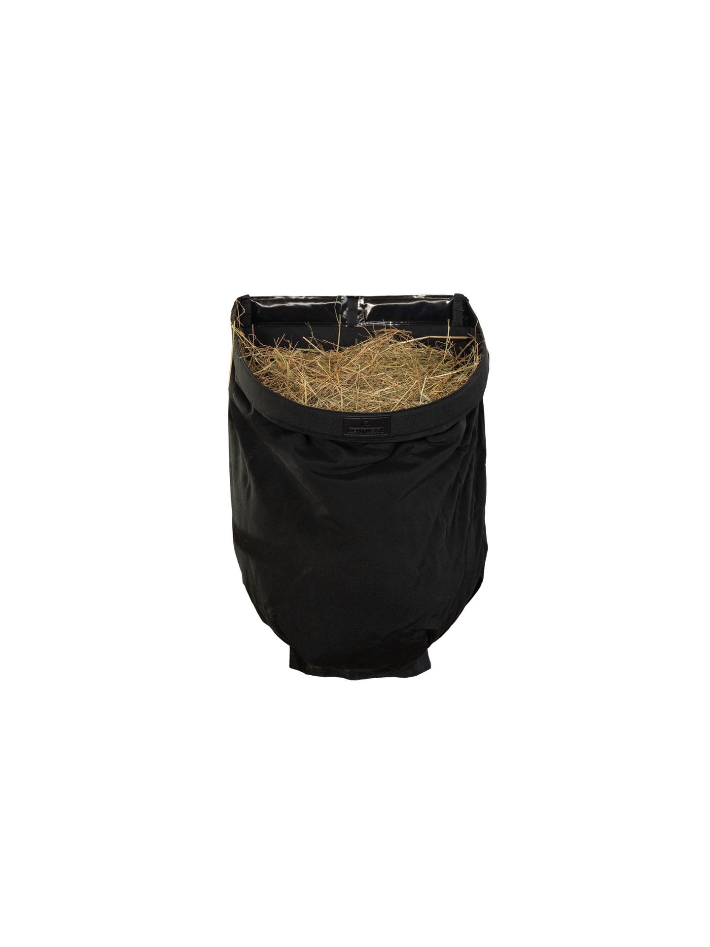 Hay Bag Straight Black