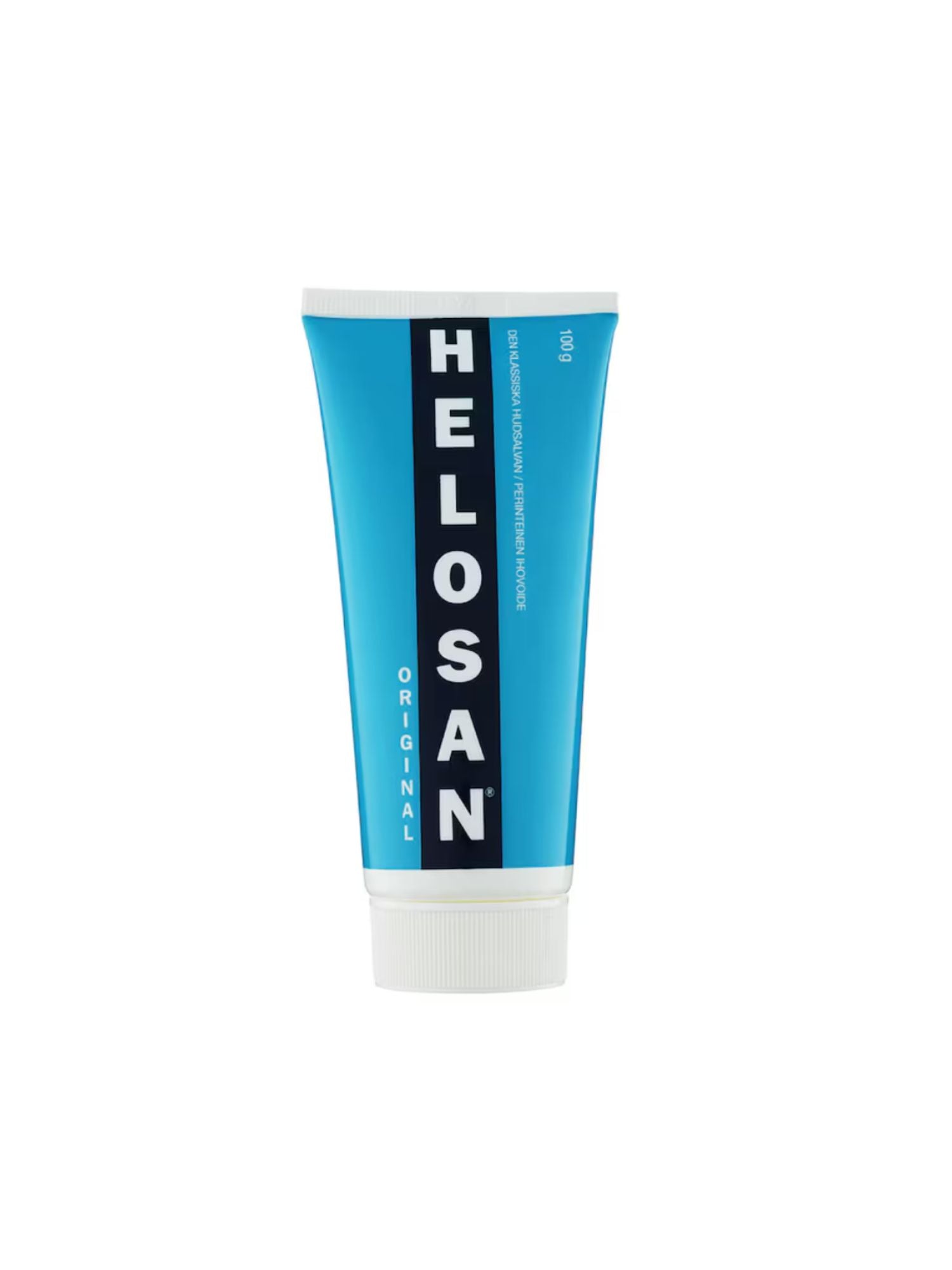 Helosansalva 100g