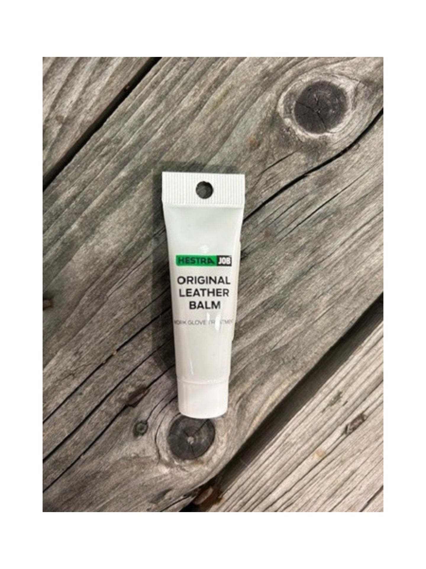 Leather Balm 10ml