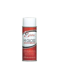 Hi Gloss Finishing Spray