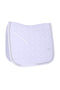 Dressyrschabrak High Density Vit