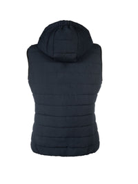 HighTemperature Heating Vest Deep Blue