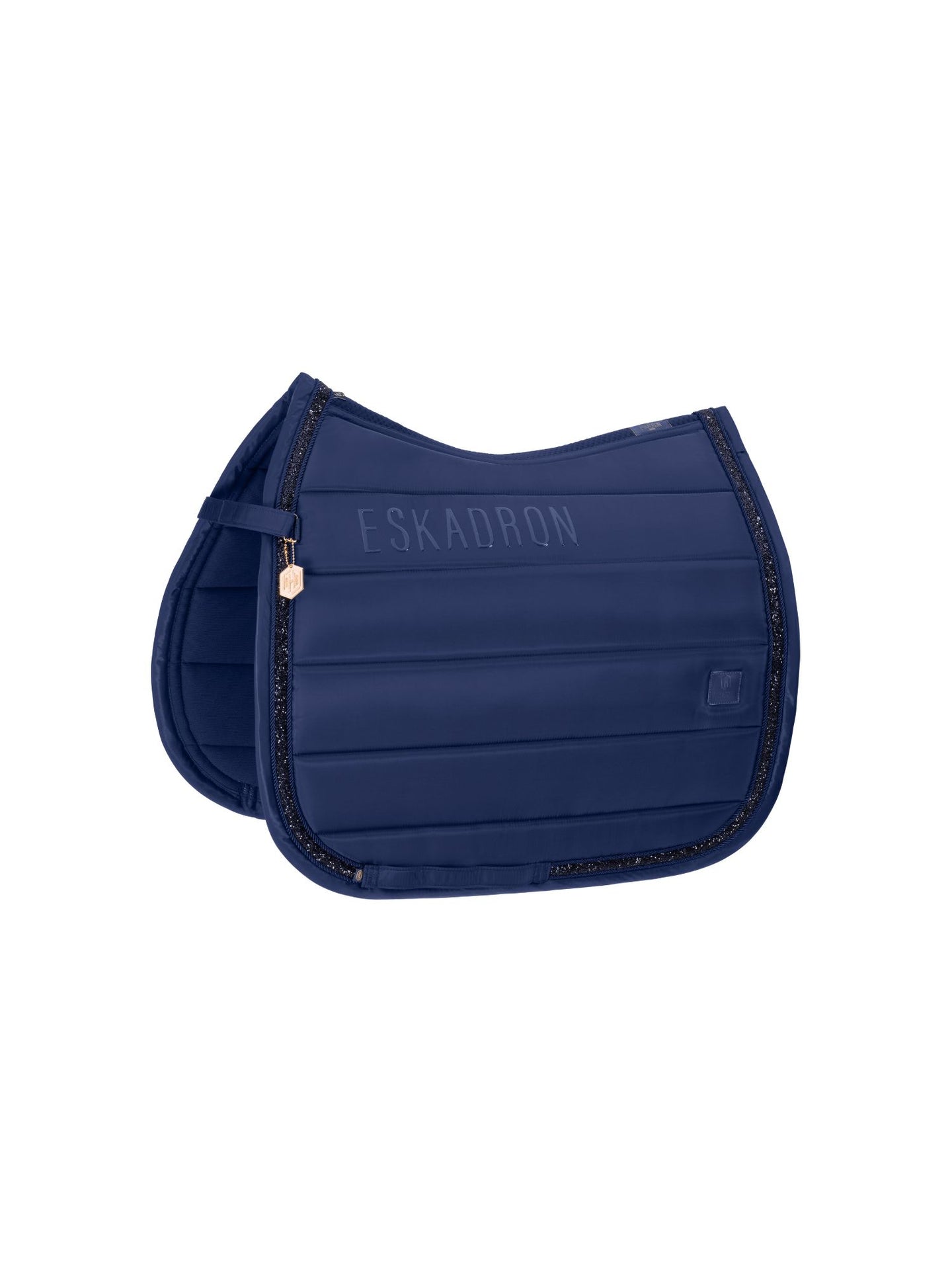 Highgloss Jewel Schabrak Heritage True Blue