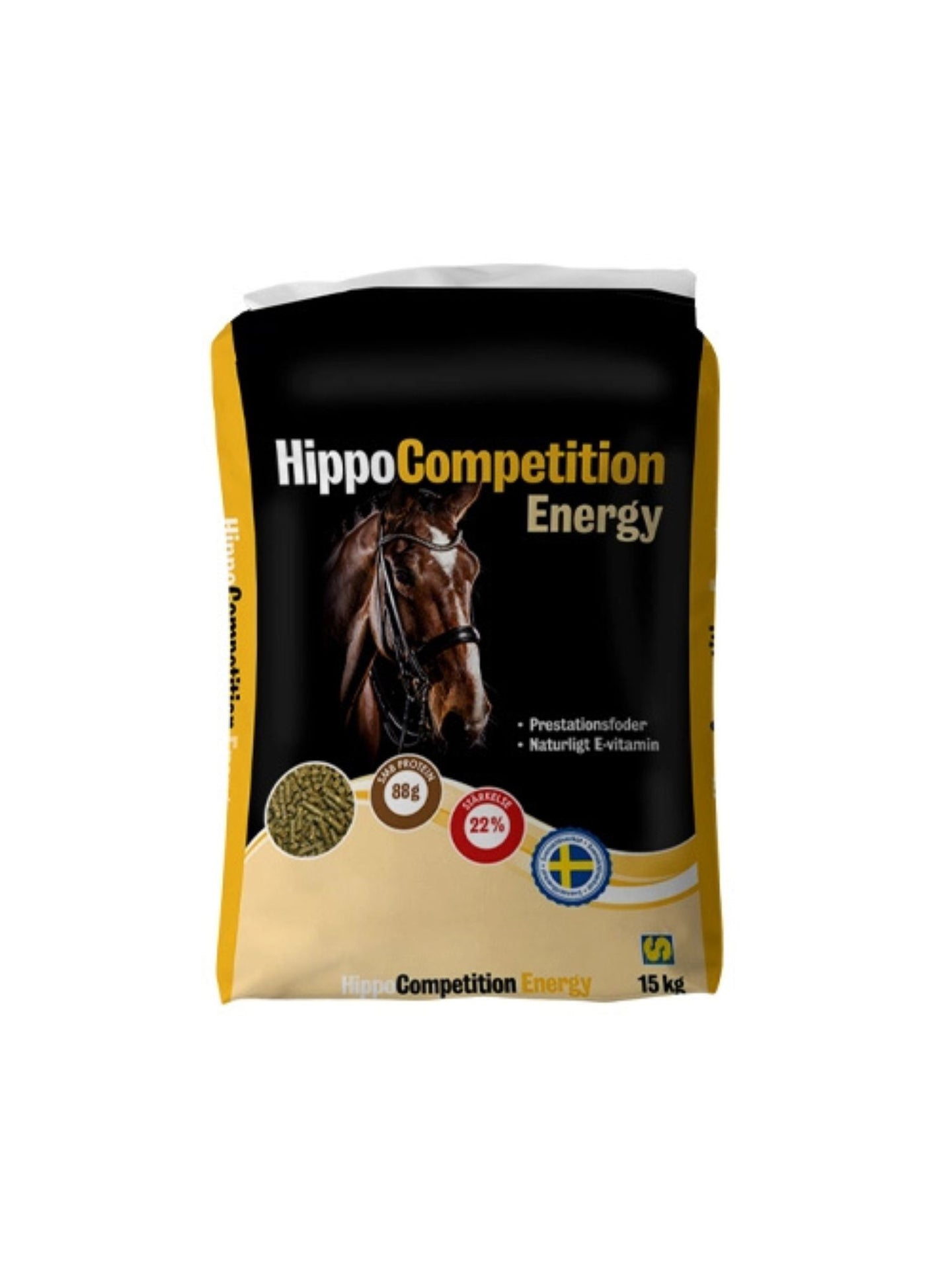 Competition Energy 15kg