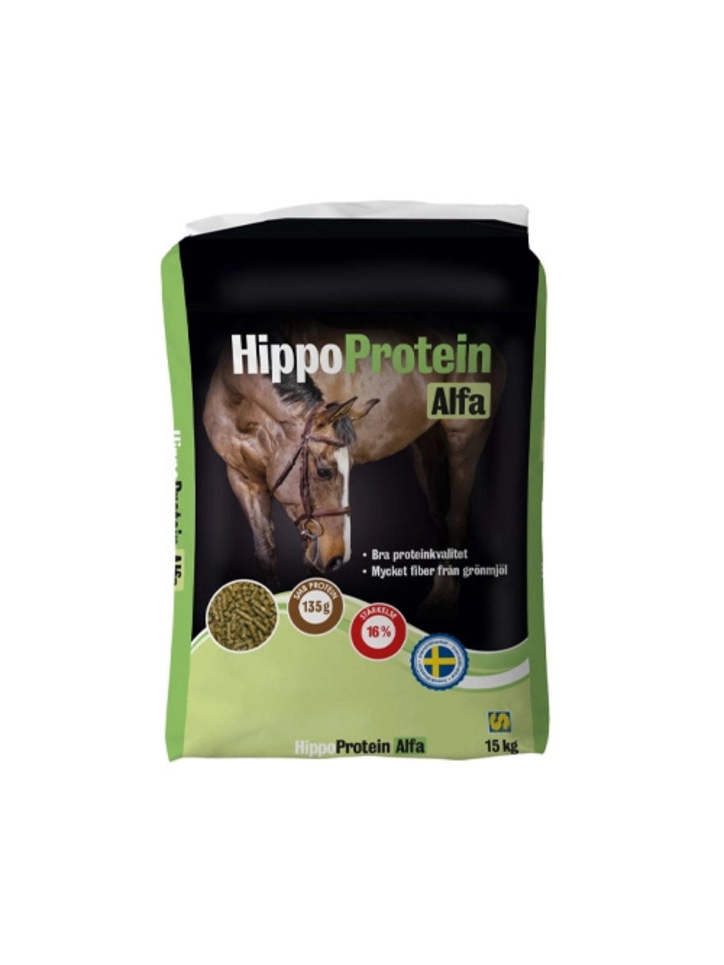 Protein Alfa 15kg