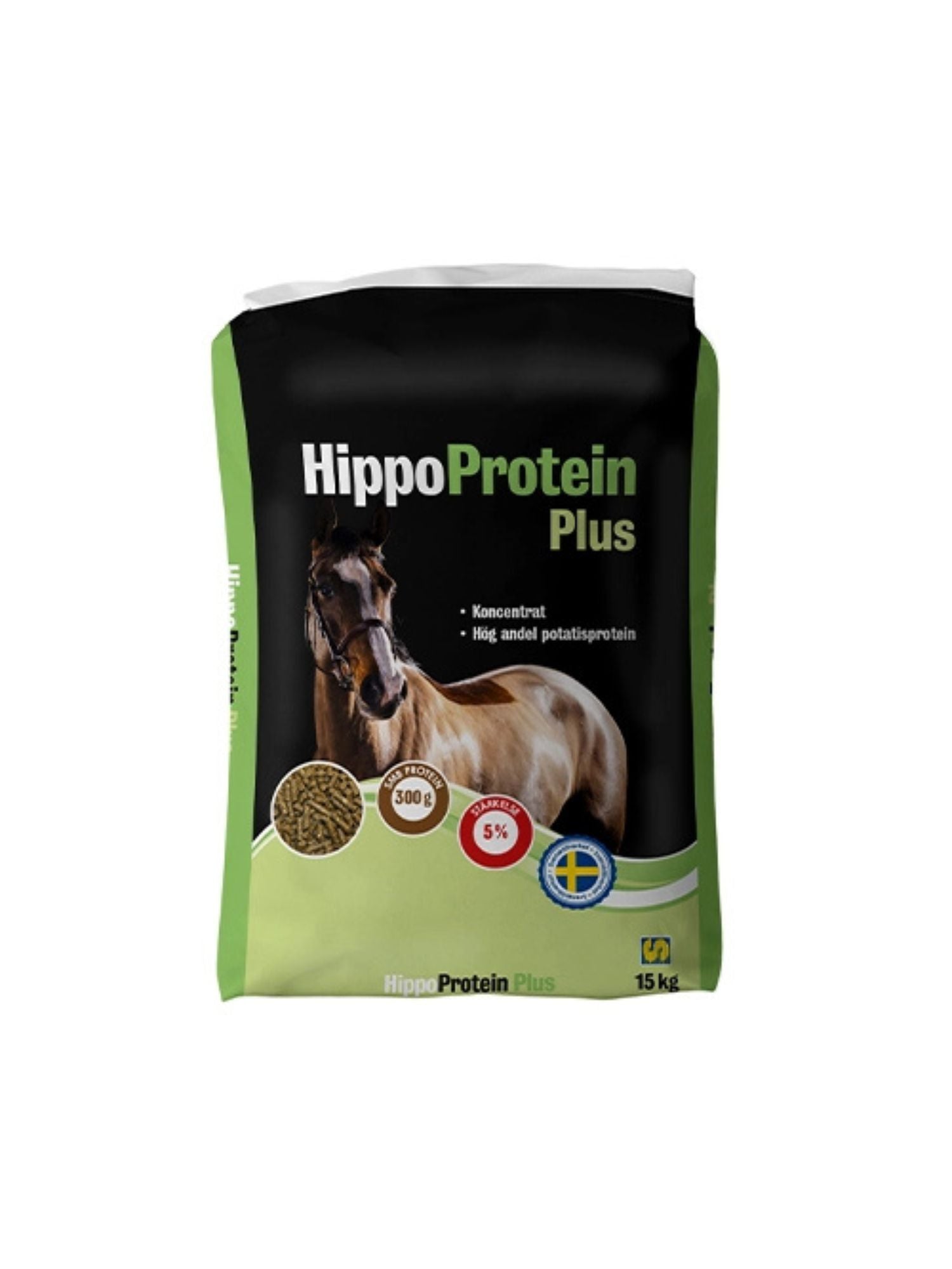 Protein Plus 15kg