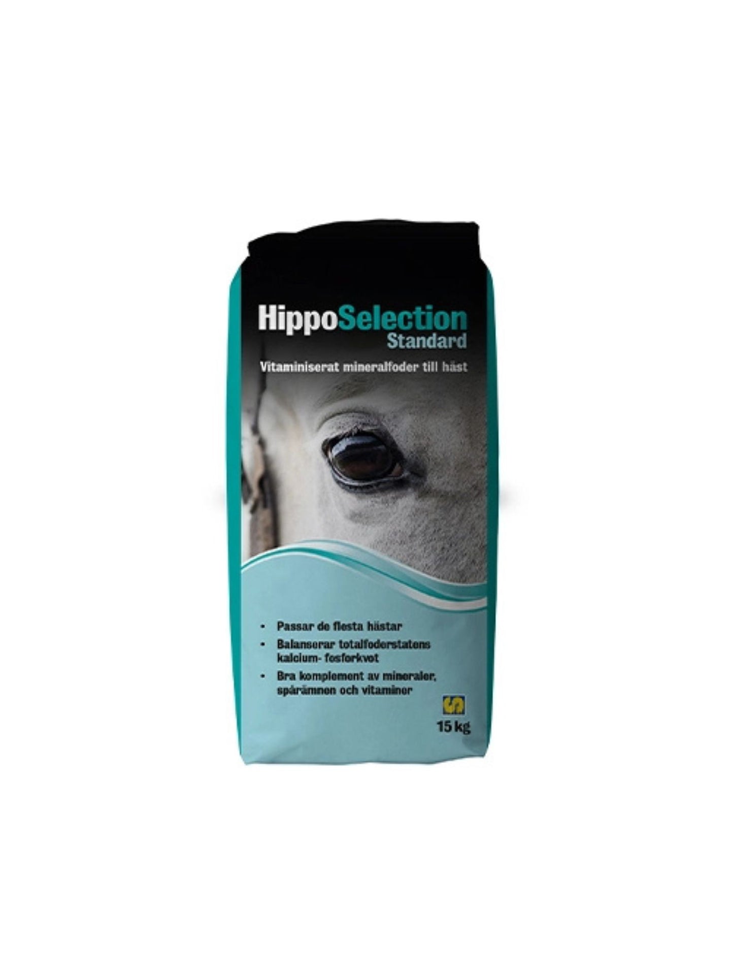 Standard Hipposelection 15kg