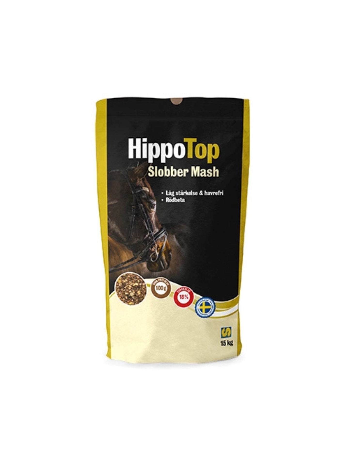 Top Slobbermash 15kg