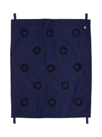 Hönät Pillow Navy