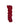 Hönät Extra Large Red