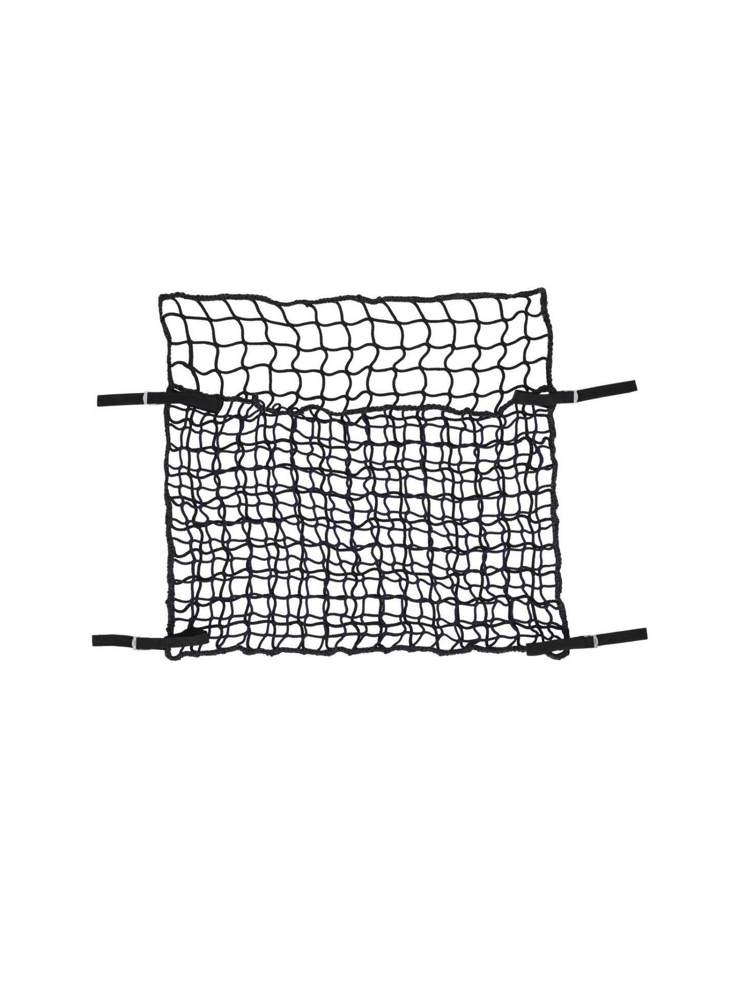 Hönät Slowfeeder Two-Sided 120*90cm Svart