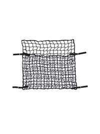Hönät Slowfeeder Two-Sided 90*60cm Svart