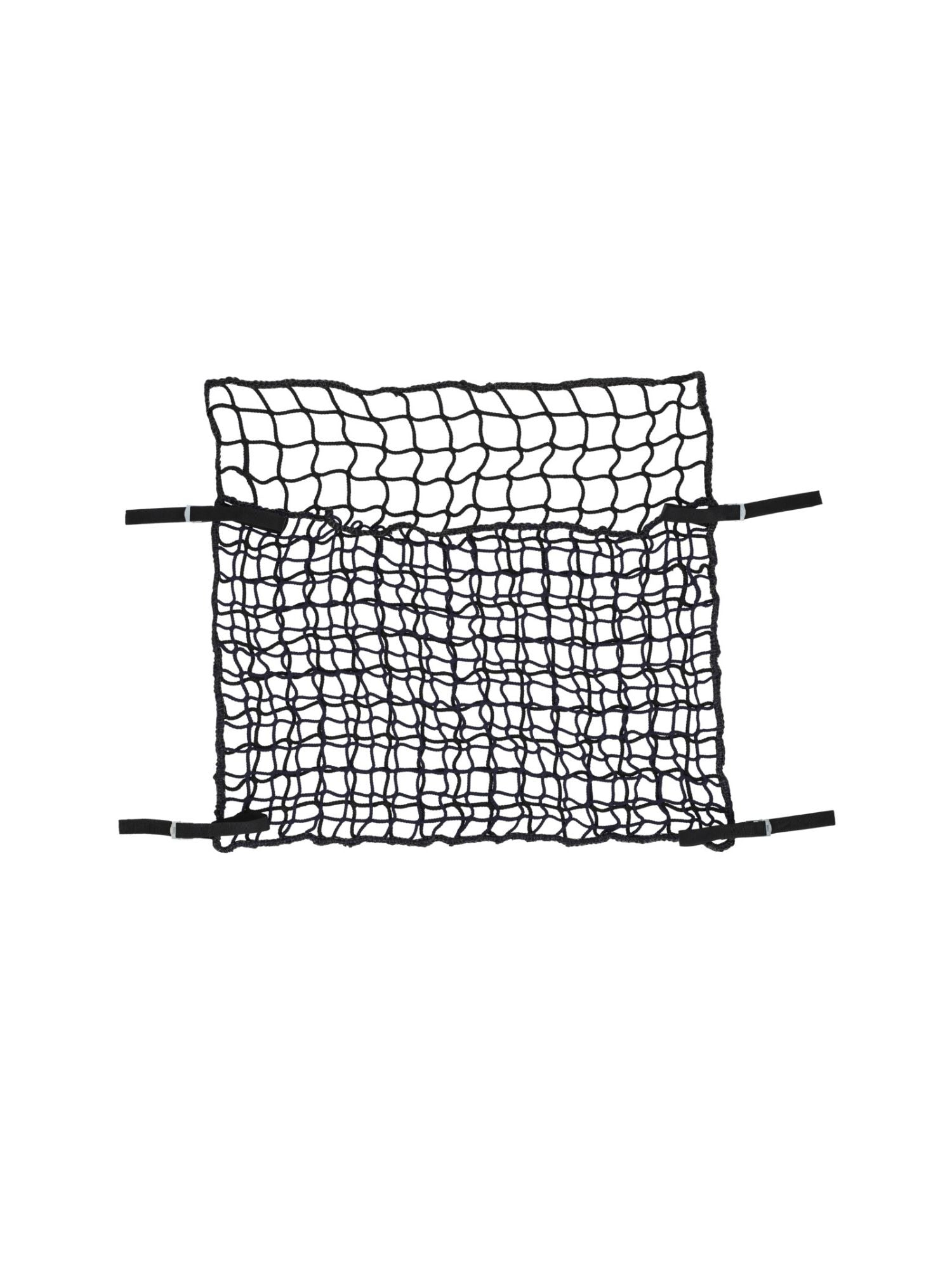 Hönät Slowfeeder Two-Sided 90*60cm Svart