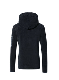 Hoody Jacket Ladies Dark Navy