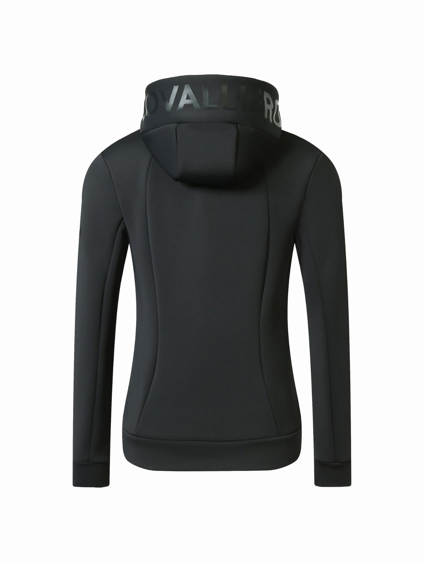 Hoody Jacket Svart