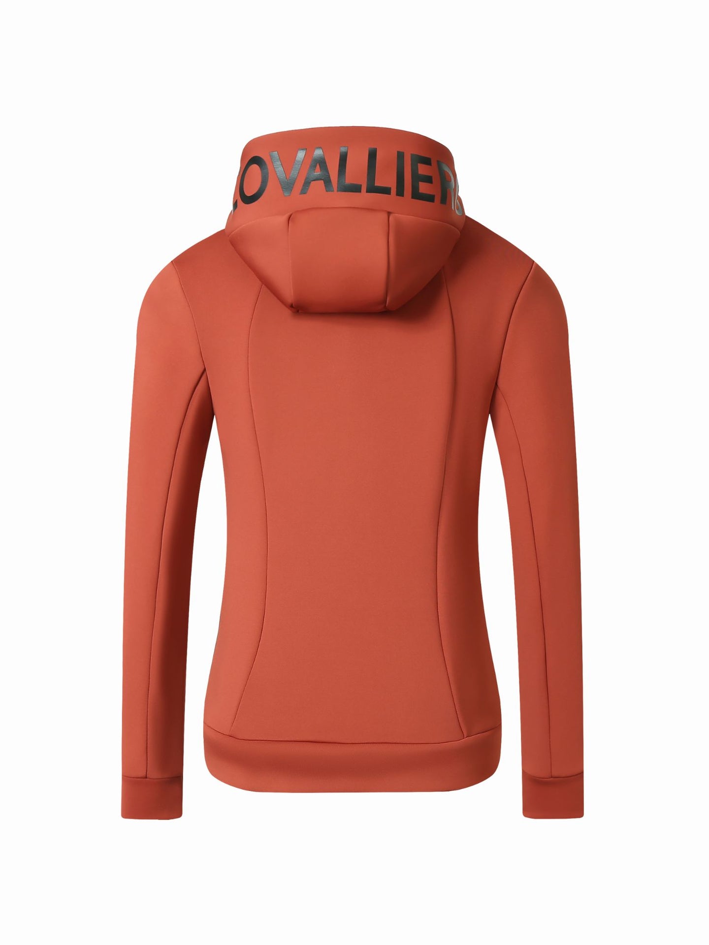Hoody Jacket Rost