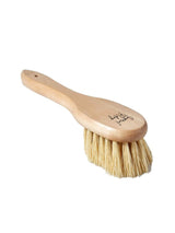 Hoof Brush Natural