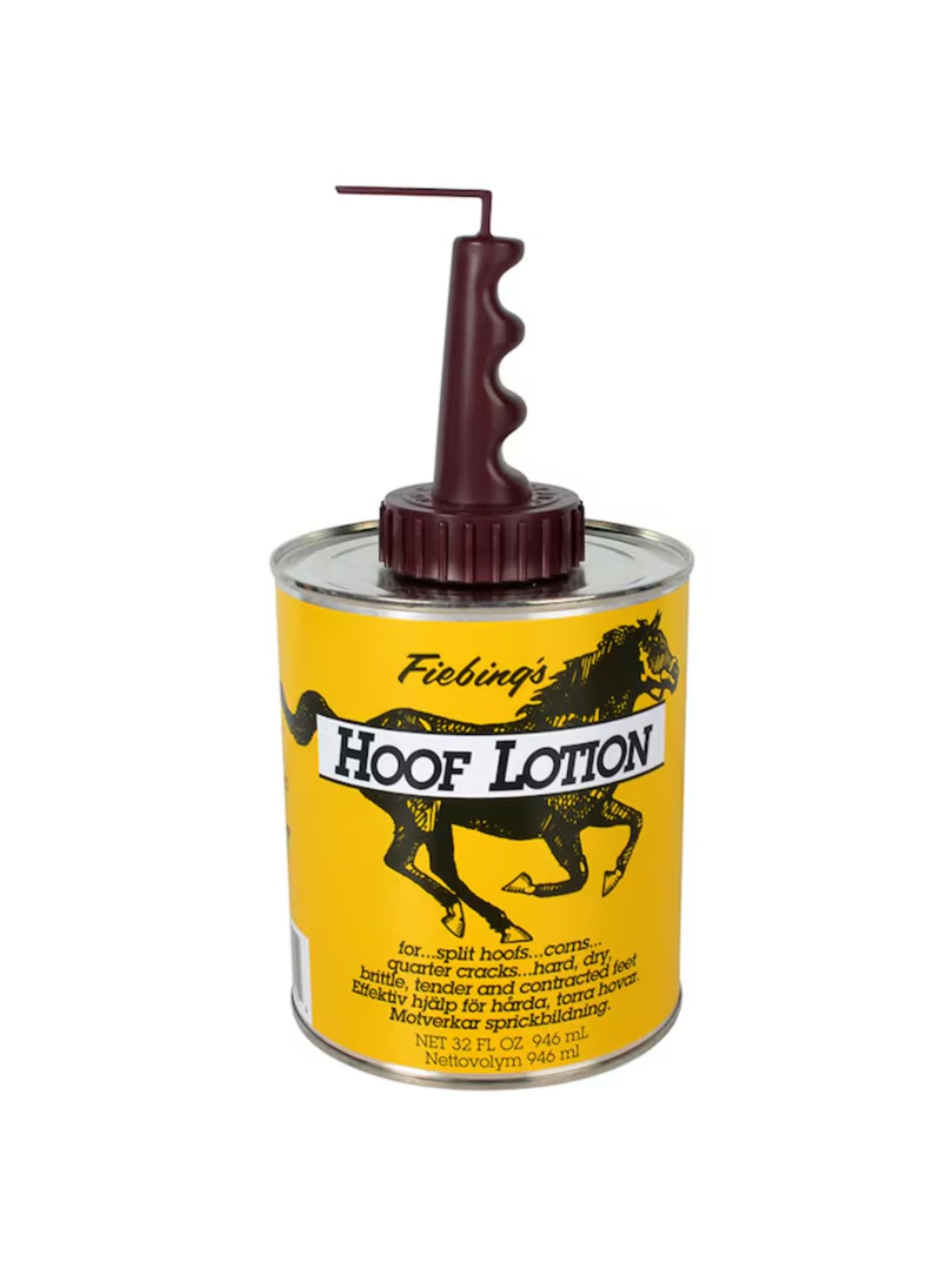 Hoof Lotion