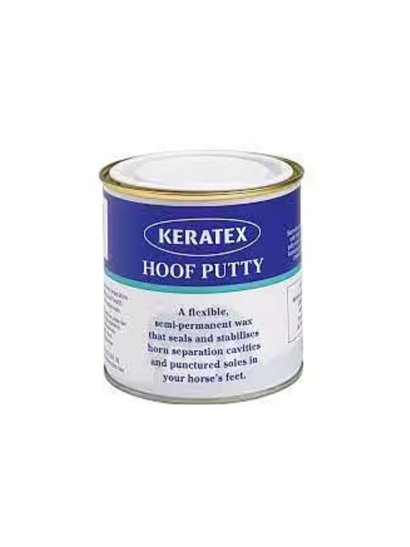 Hoof Putty