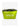 Höpåse XL Lime