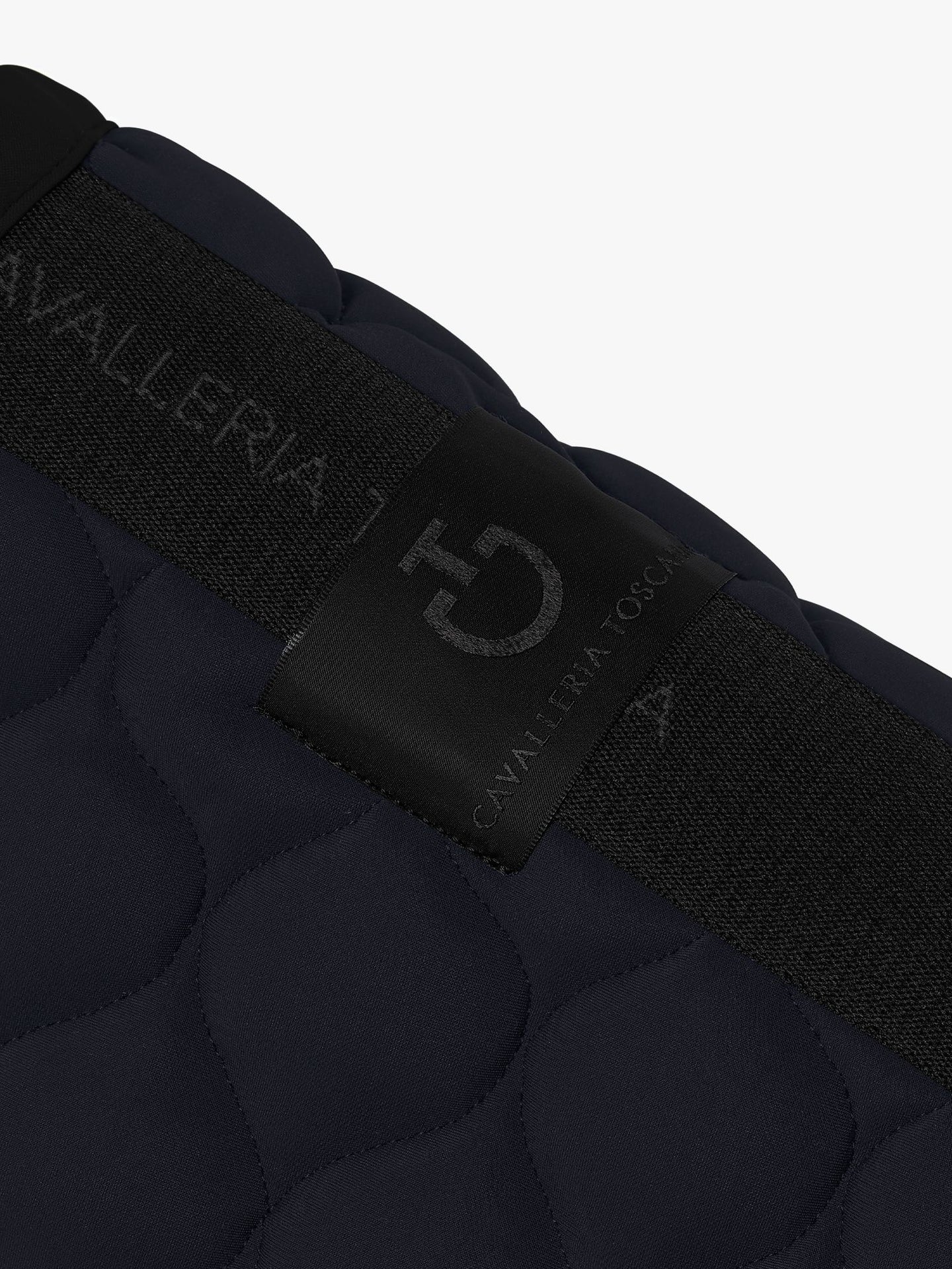 Hoppschabrak Circular Quilted Jersey Cavalleria Toscana