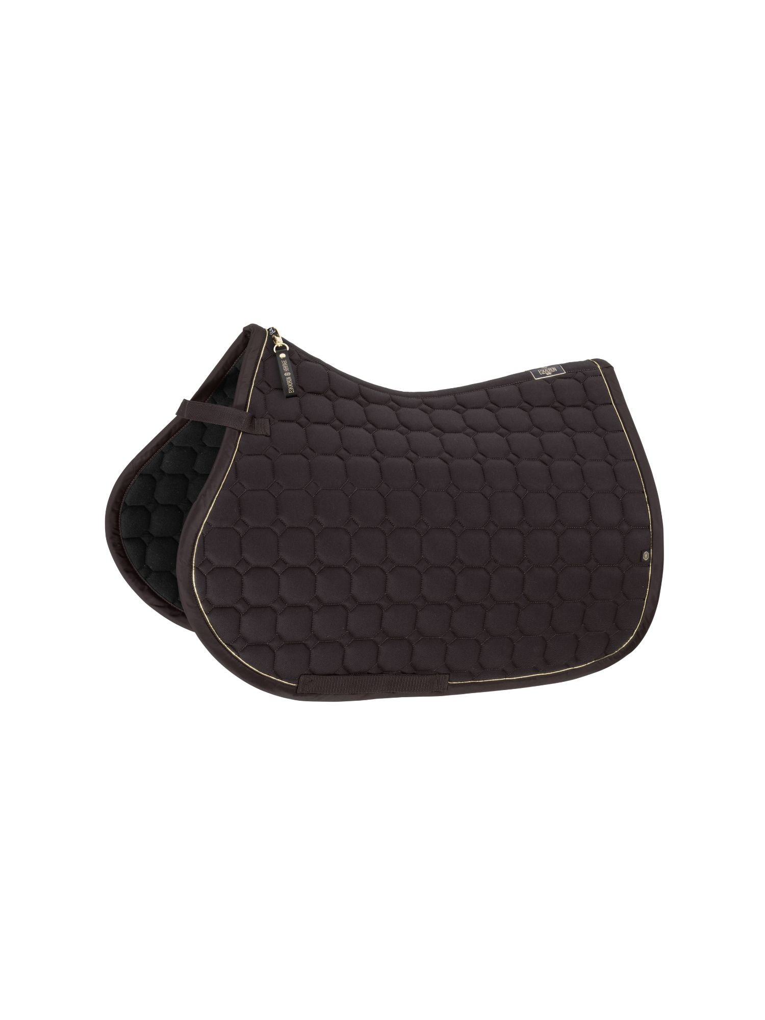 Hoppschabrak Cotton Heritage Black Truffle