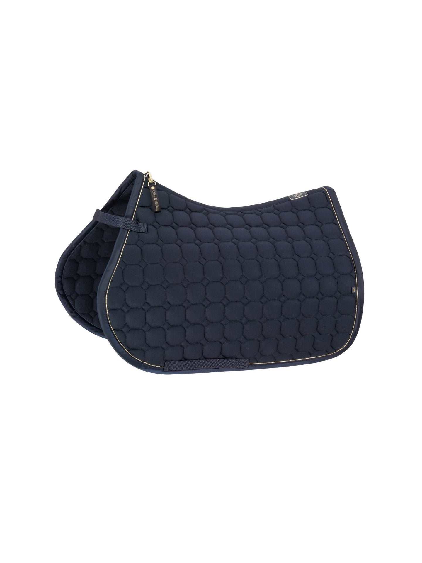 Hoppschabrak Cotton Heritage Navy