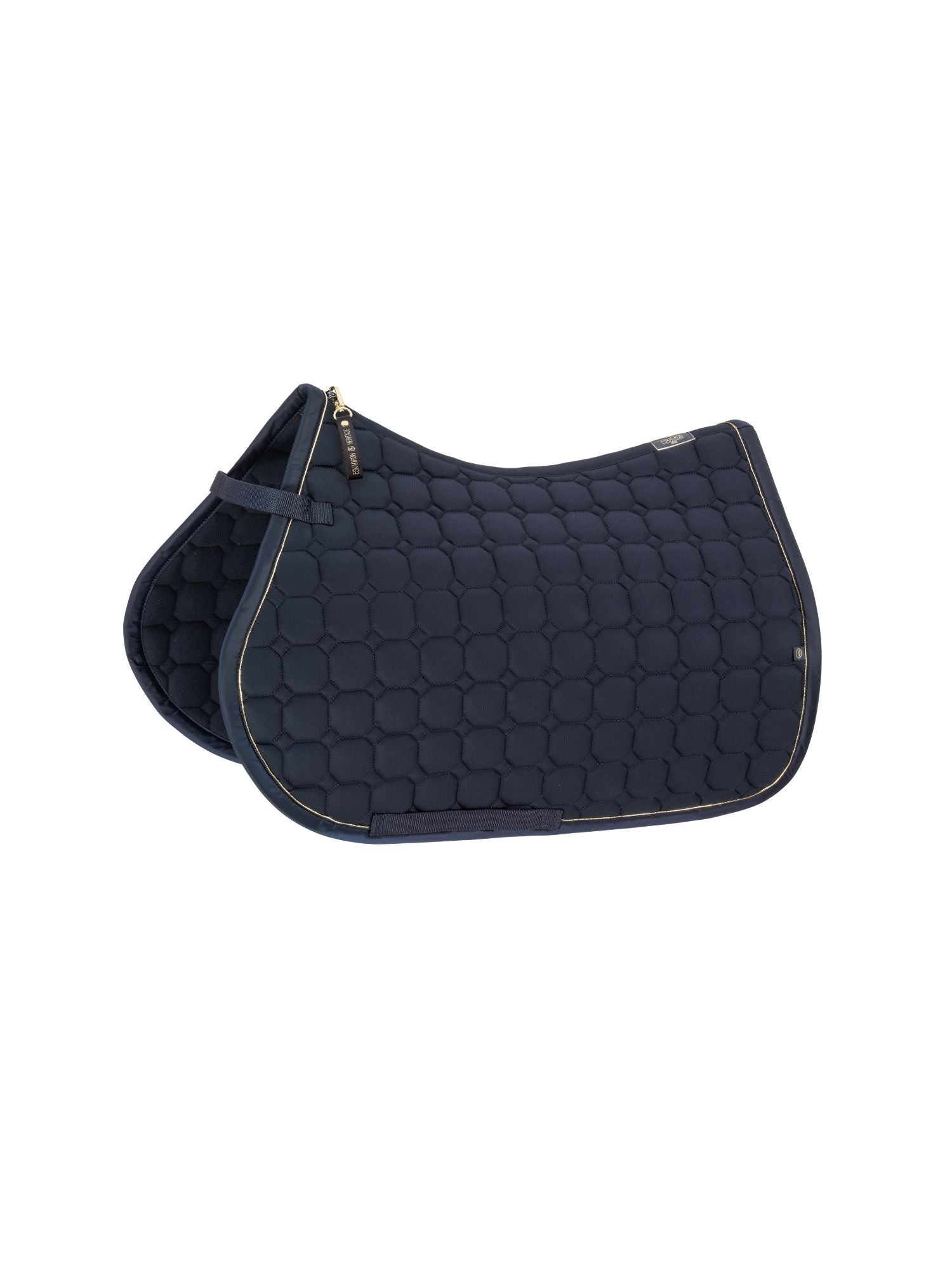 Hoppschabrak Cotton Heritage Navy