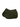 Hoppschabrak Sparkle Crystal Heritage Deep Moss