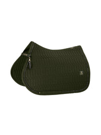 Hoppschabrak Sparkle Crystal Heritage Deep Moss