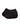 Hoppschabrak Sparkle Crystal Heritage Black