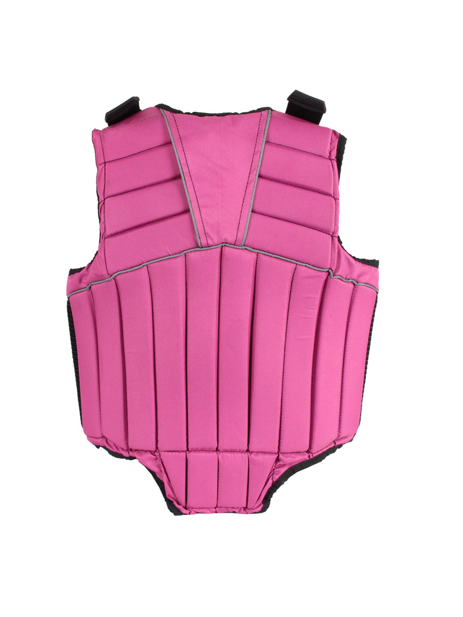 Säkerhetsväst Flexplus Junior Rosa