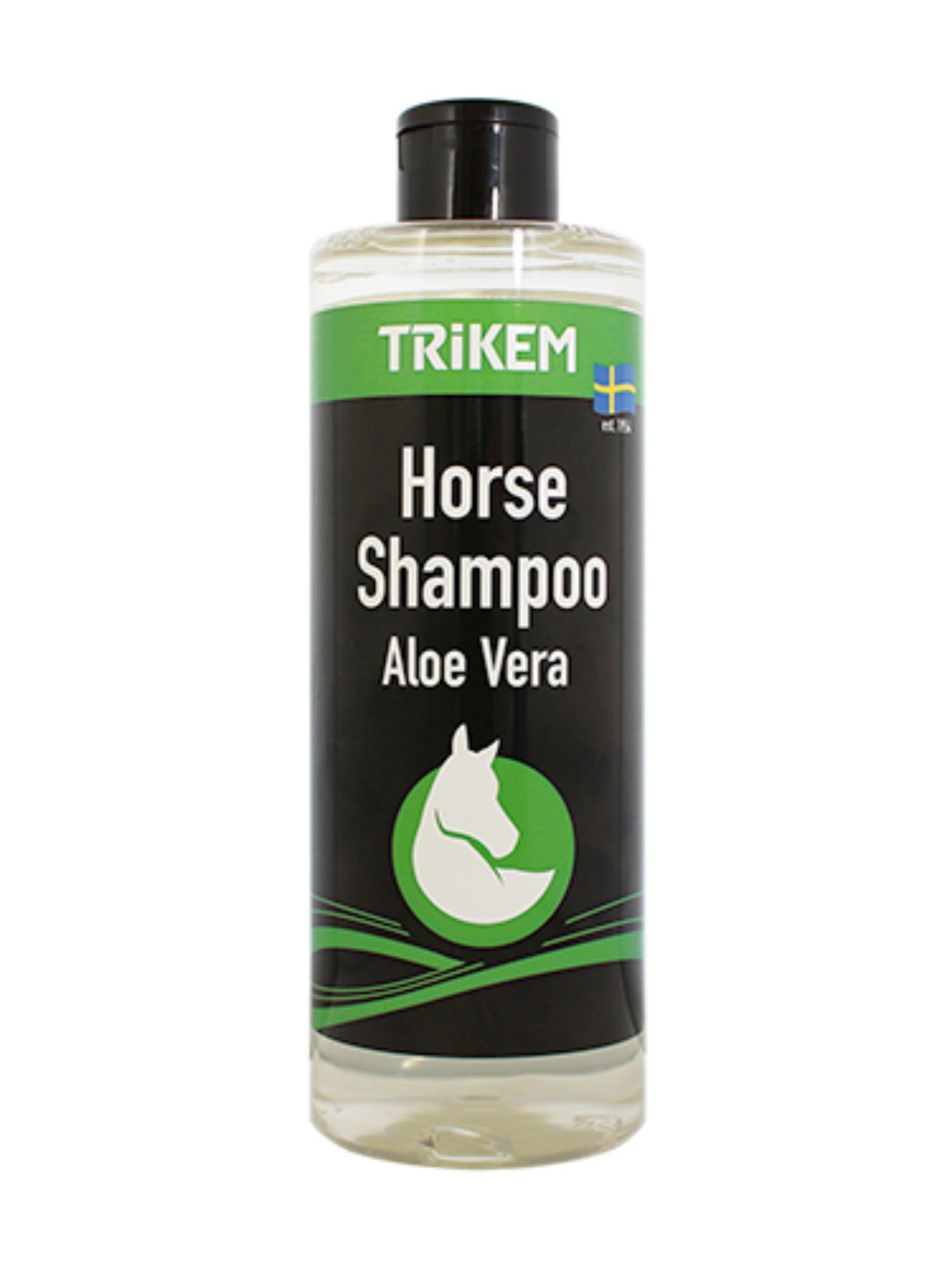 Horse Shampoo Aloe Vera 500ml