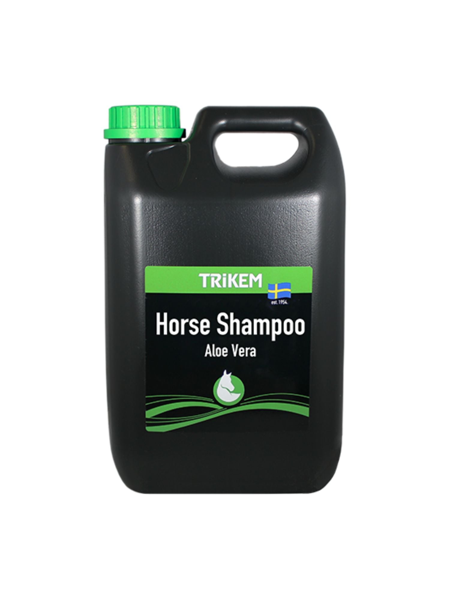 Horse Shampoo Aloe Vera 2,5L