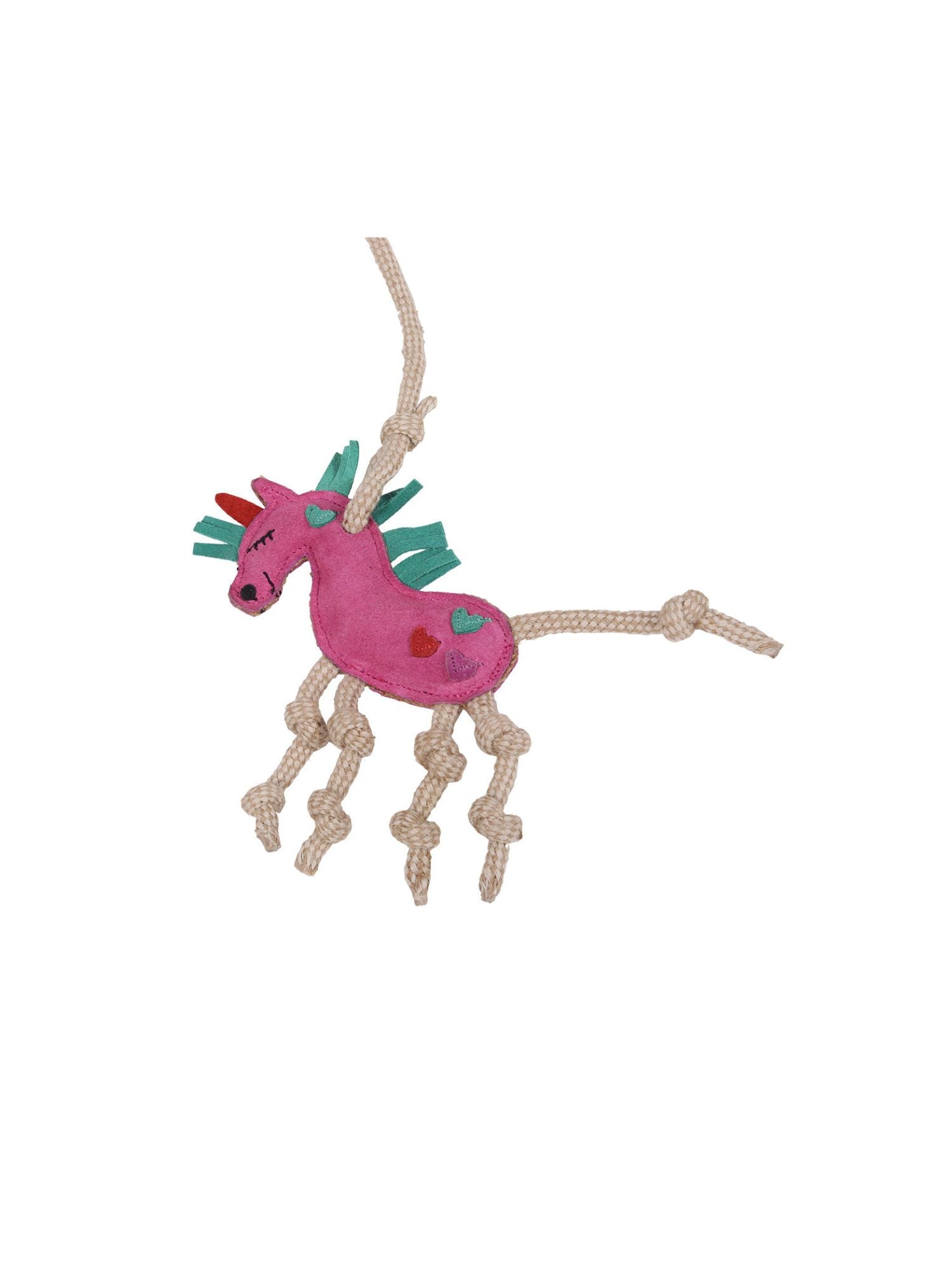 Horse Toy Box Hanger Horse/Unicorn/Carrot