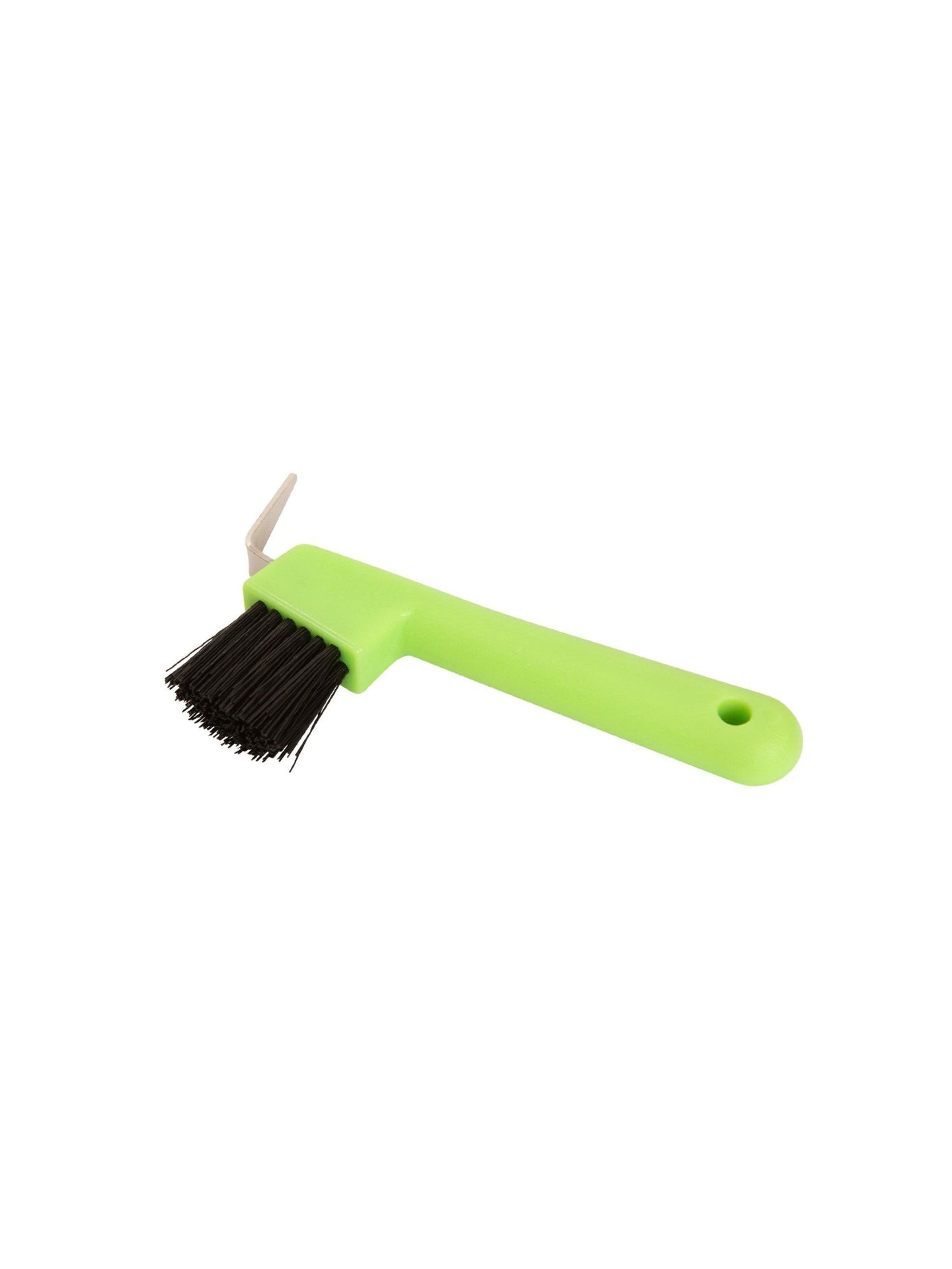 Hovkrats Med Borste Lime