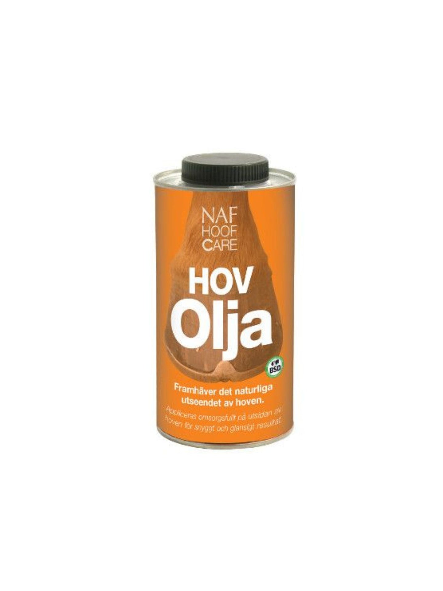 Hovolja 500ml