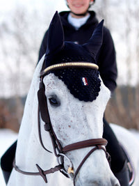 Classic Fly Hat Navy