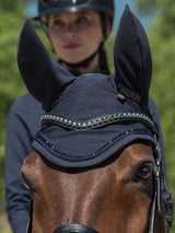 Huva Dynair Mesh Heritage Navy