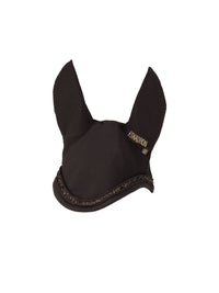 Huva Dynair Mesh Heritage Black Truffle