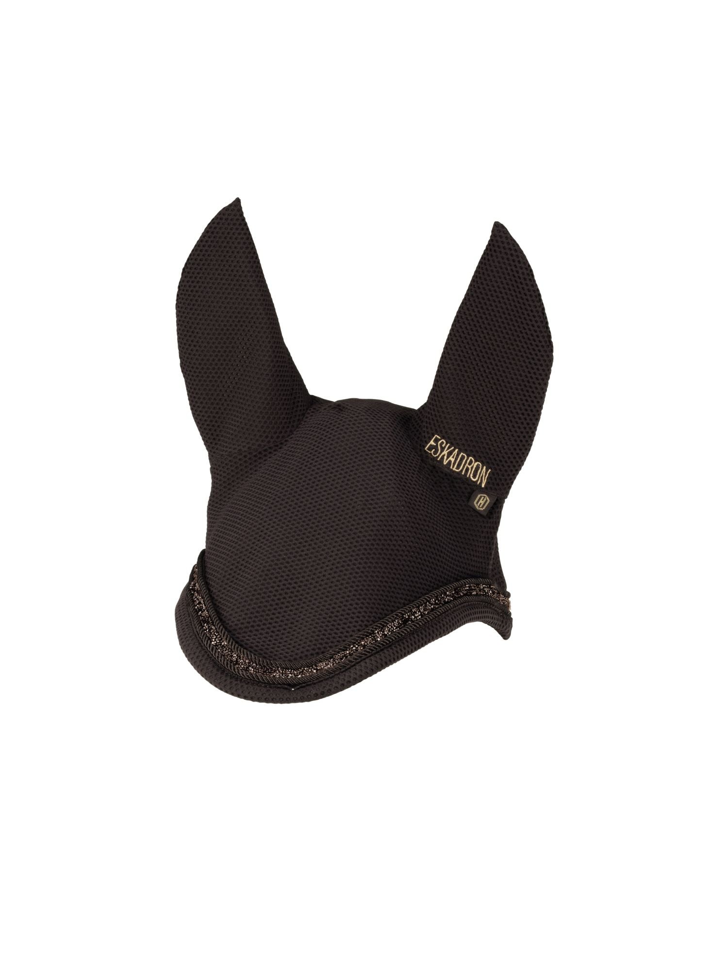 Huva Dynair Mesh Heritage Black Truffle