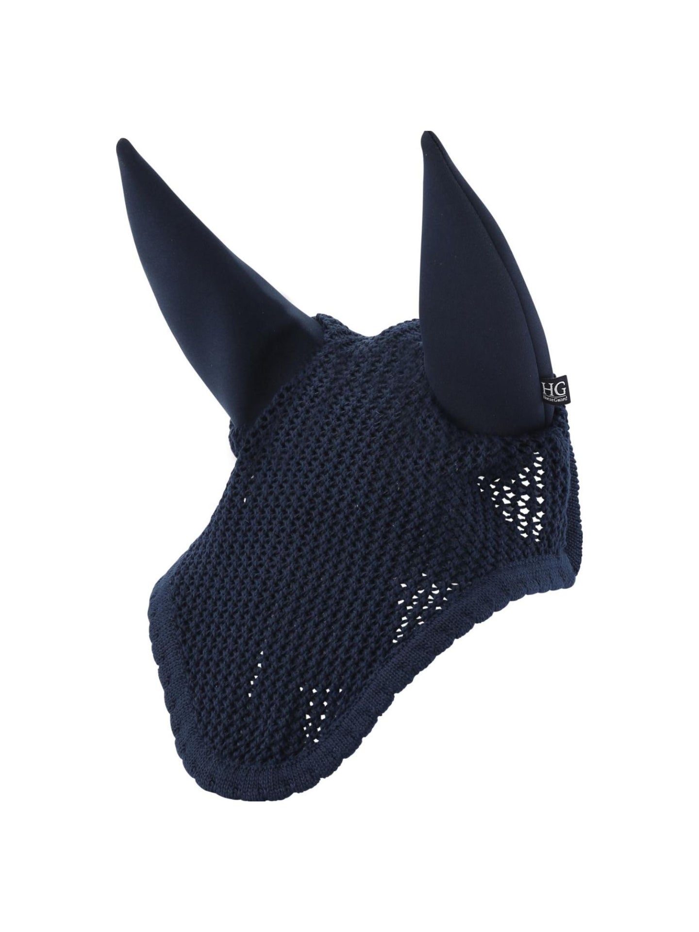 Fly Hood Soundless Navy