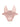 Huva Wellington Velvet Pearls Soft Rose