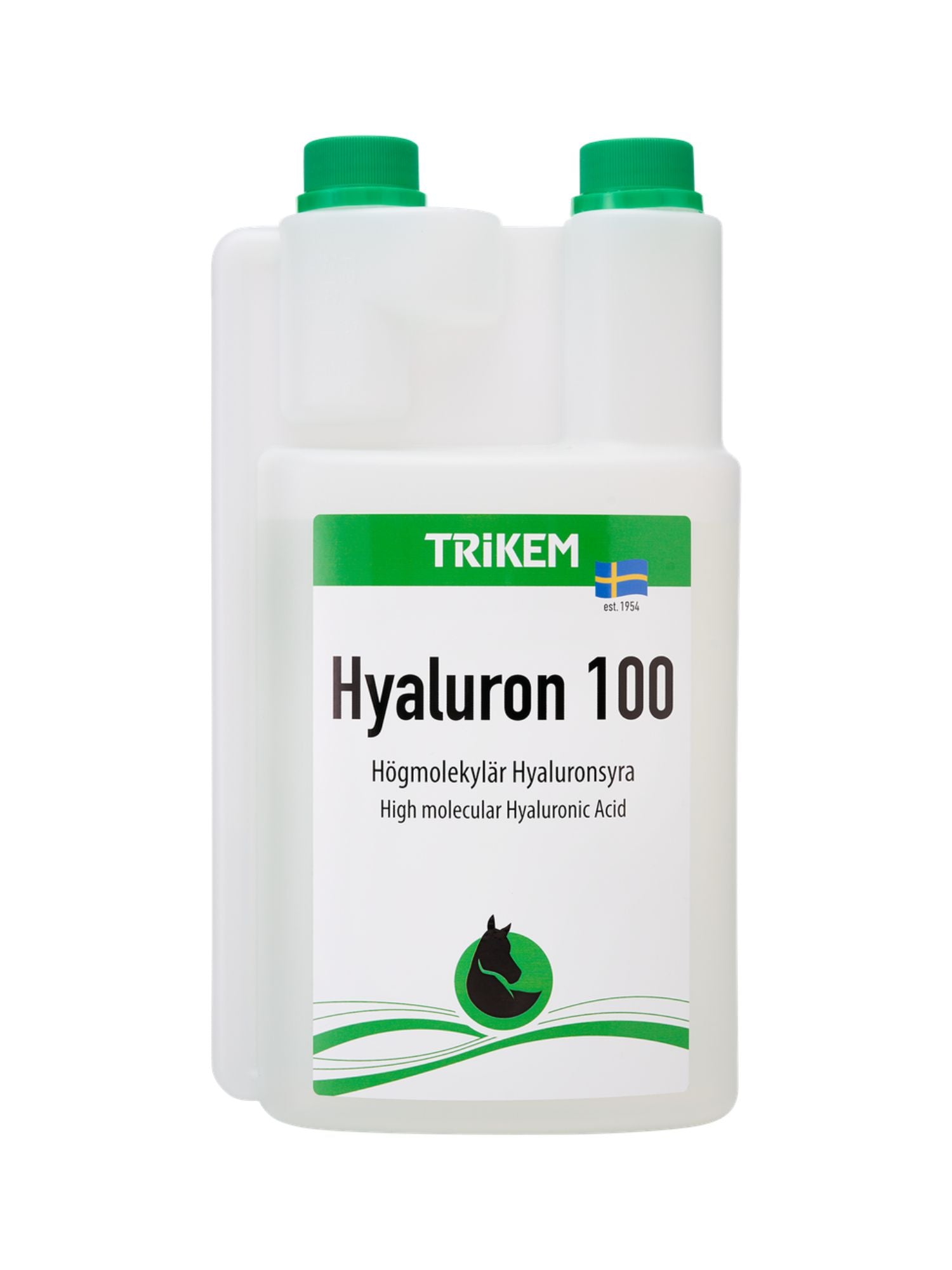 Hyaluron 100 1L