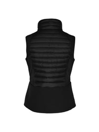 Hybrid Bodywarmer Ladies Black