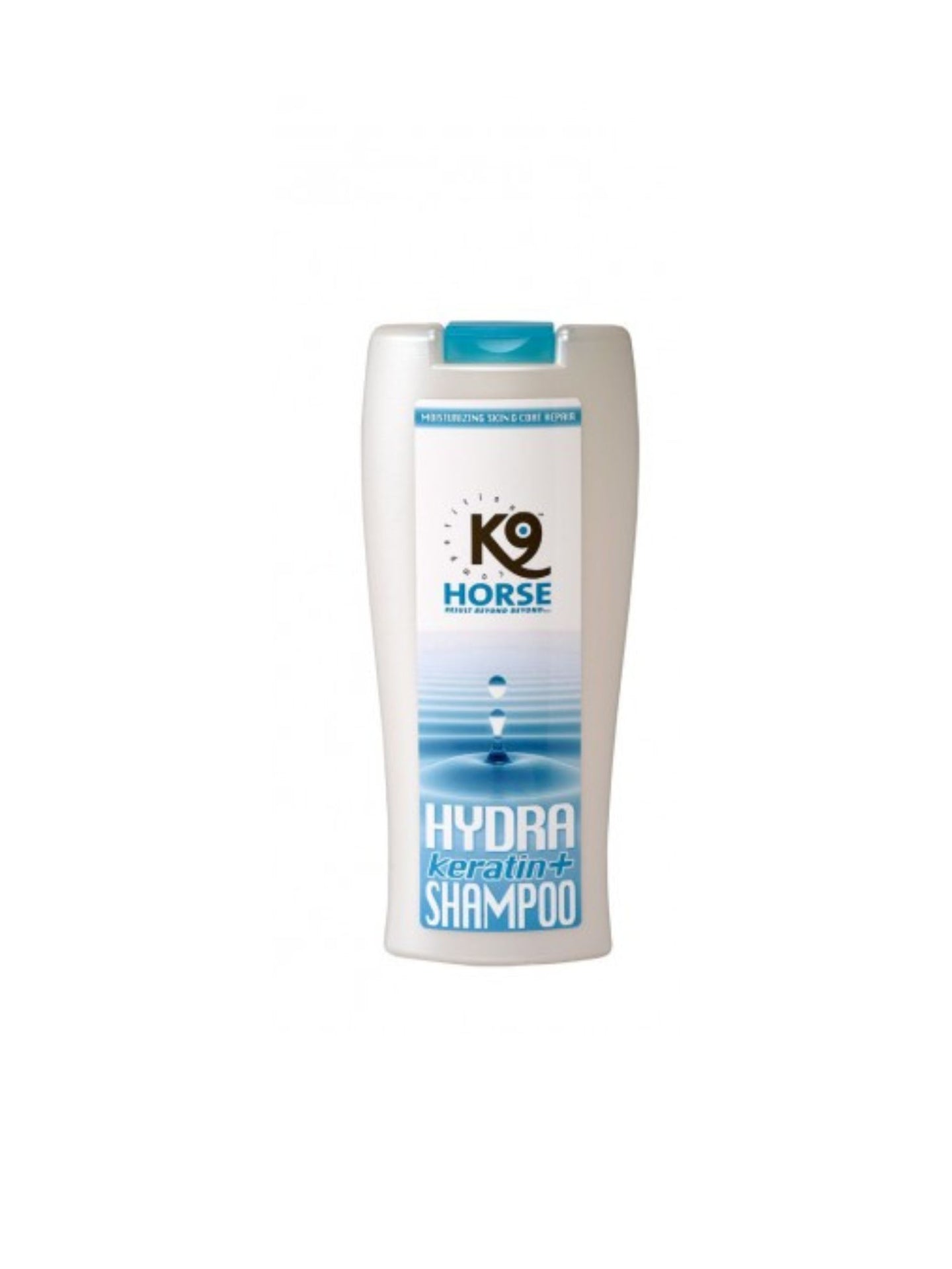 K9 Hydra Schampo Keratin+ 300 ml