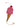 Ice Cream Stall Leksak Phlox Pink