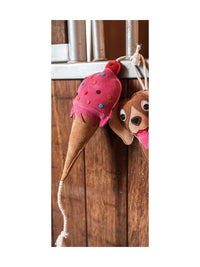Ice Cream Stall Leksak Phlox Pink