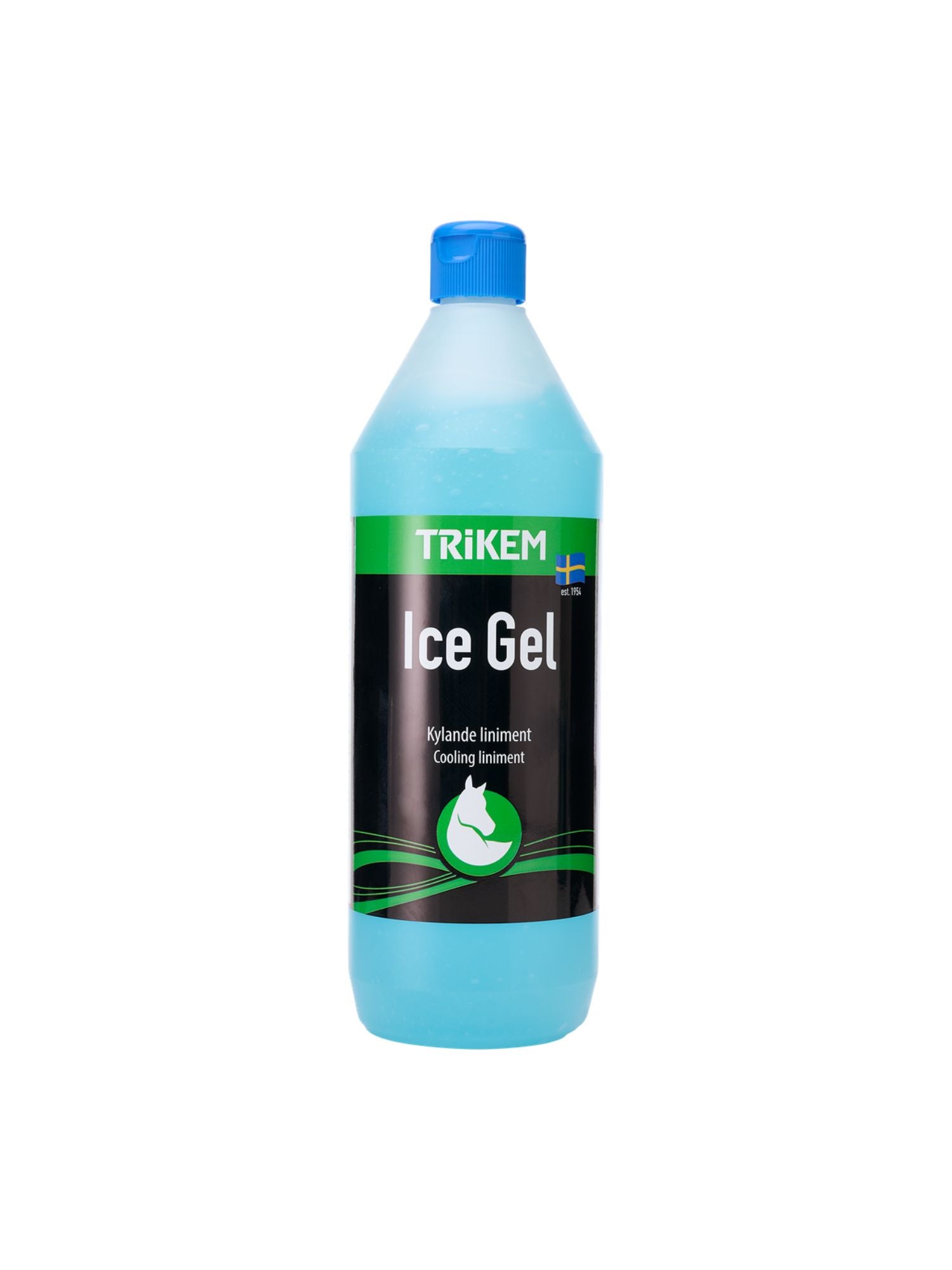 Ice Gel Radital 1L